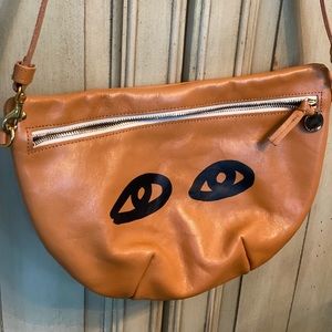 Clare V. X Instyle Limited Edition Grande Fanny